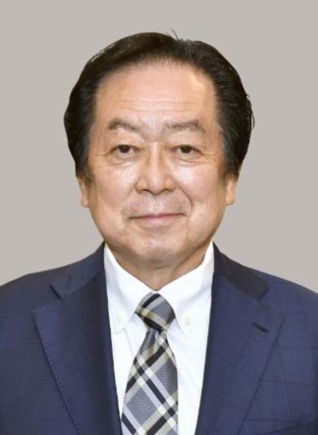 　日本維新の会の石井章参院議員