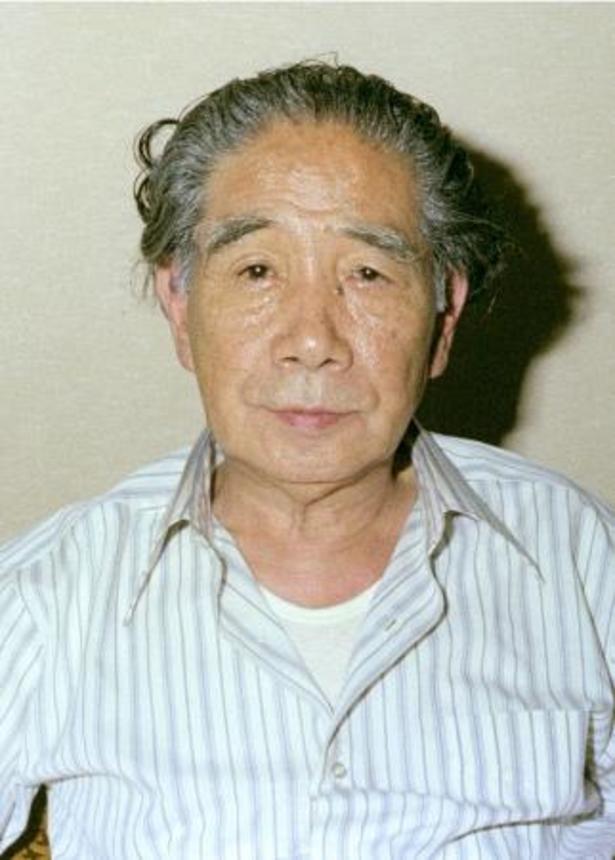 　横溝正史