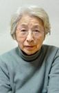 　神沢利子さん