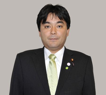 　石原洋三郎氏