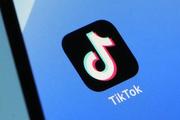 　中国系動画投稿アプリ「ＴｉｋＴｏｋ（ティックトック）」のアイコン（共同）