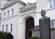 　ノルウェー・オスロにあるノーベル研究所