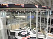 　東京証券取引所