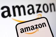 　米アマゾン・コムのロゴ＝２月（ロイター＝共同）