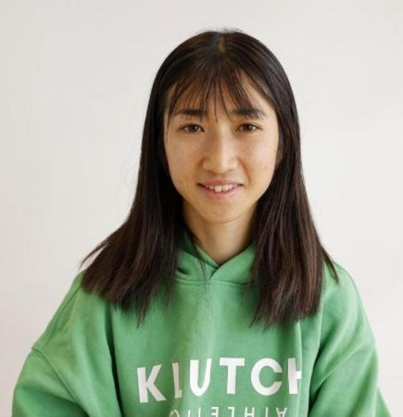 　田中希実
