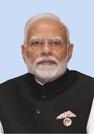 　インドのモディ首相
