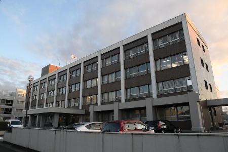 　富山地裁