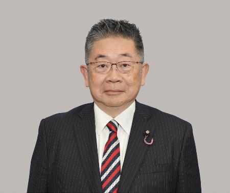 　共産党の小池晃書記局長