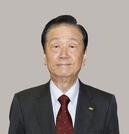 　小沢一郎氏