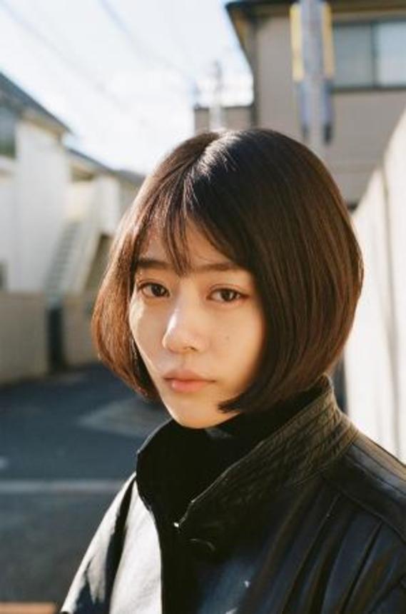 　高畑充希さん