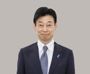 　西村康稔氏