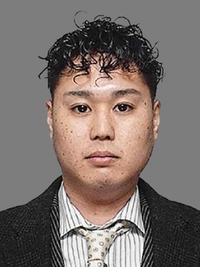 　木村良沙容疑者（大阪府警提供）