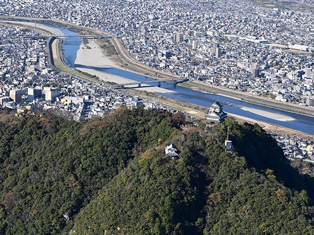 岐阜市