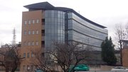 人員体制の拡充を図る県保健所。精神保健指定医の当番制導入を見据え、医療機関との連携強化を目指す＝各務原市那加不動丘、岐阜保健所