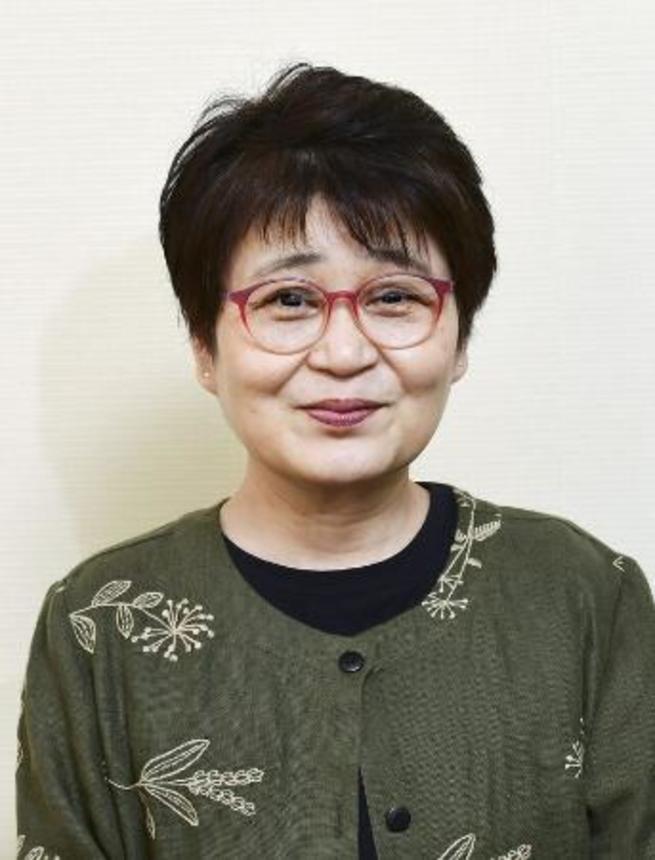 　宮部みゆきさん
