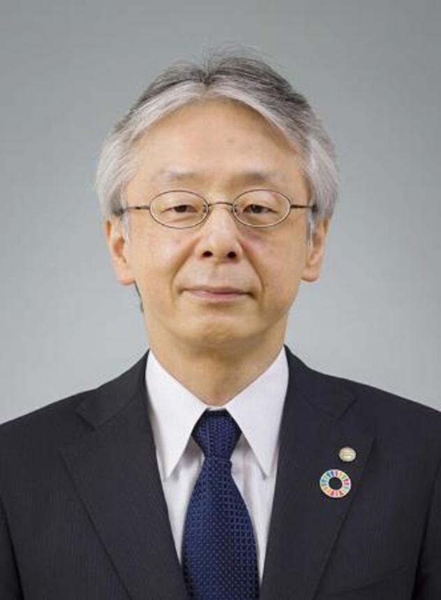 　カシオ計算機の高野晋氏