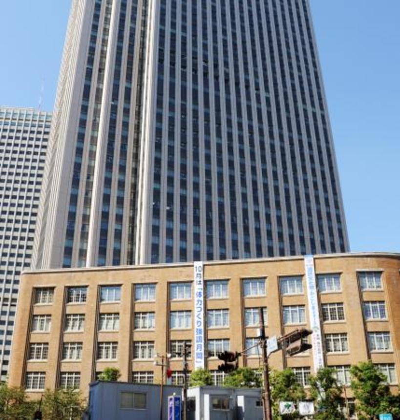　文部科学省