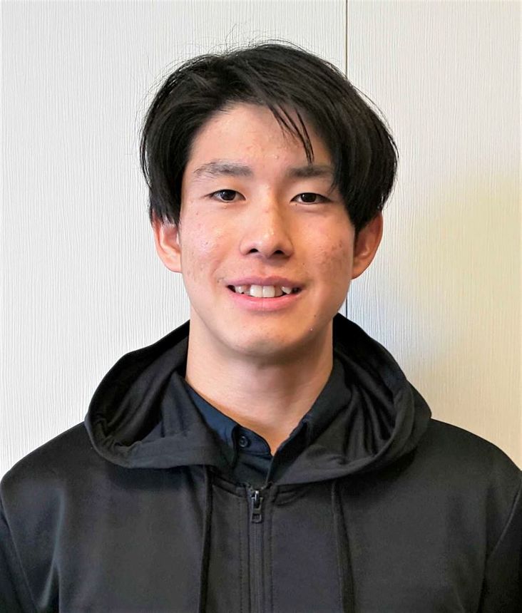 堀島行真