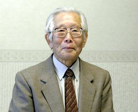 　白川英樹さん