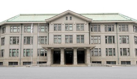 　宮内庁
