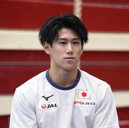 　橋本大輝