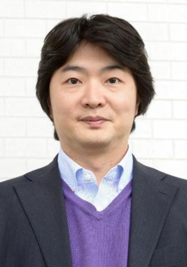 　山田和樹