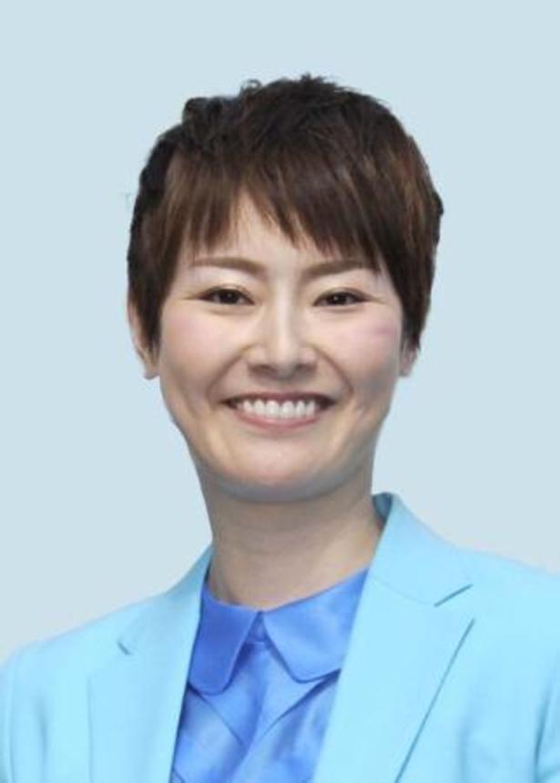 　遠野なぎこさん
