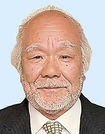 〈警察功労〉田内安治さん
