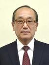 　広島市の松井一実市長