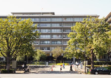 　外務省