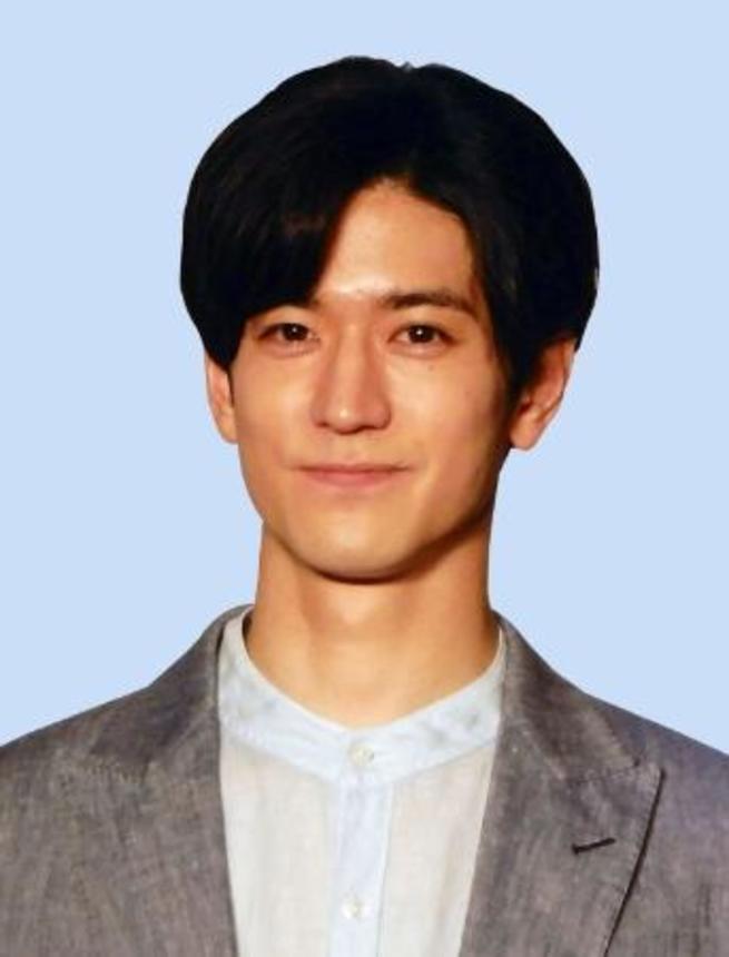 　中島裕翔さん