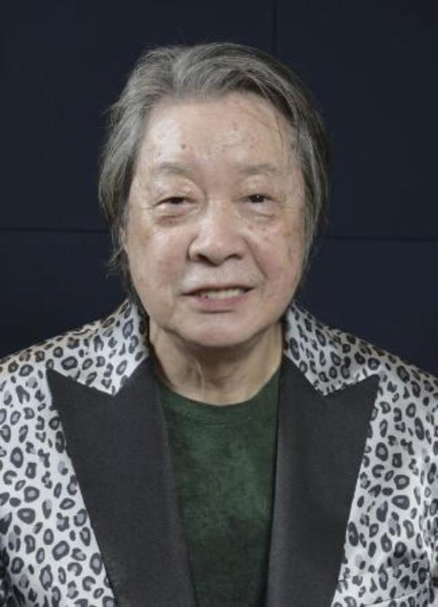 　三原綱木さん
