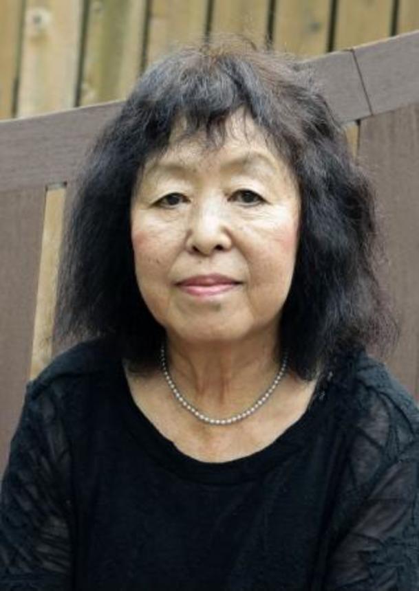 　立原えりかさん