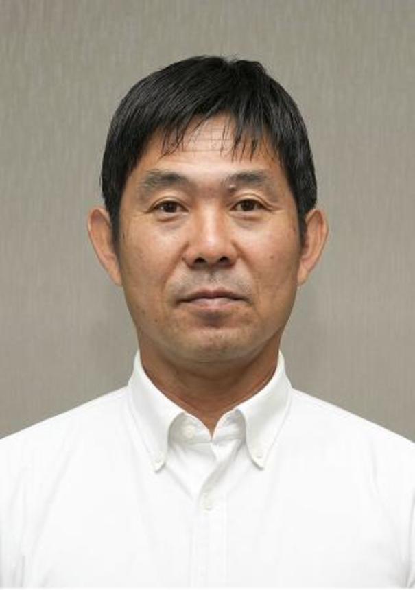 　サッカー日本代表の森保一監督