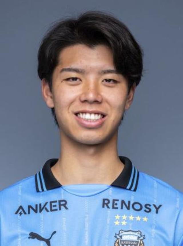 　高井幸大