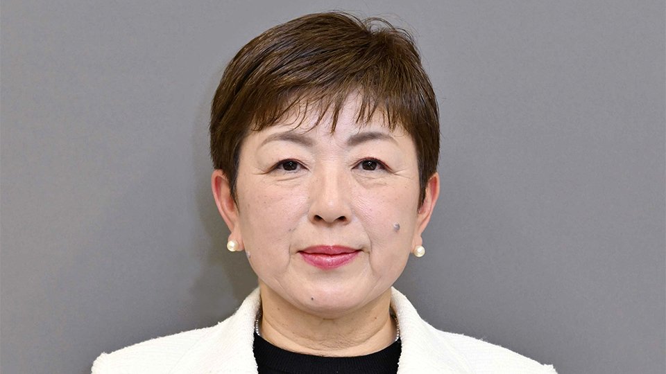 野村美穂氏