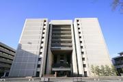 　福井県庁＝２０２５年１１月、福井市大手