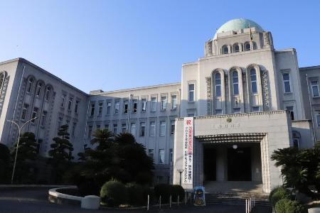 　愛媛県庁