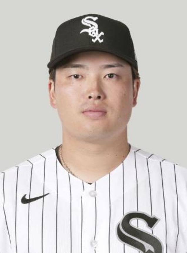 　ホワイトソックスの村上宗隆