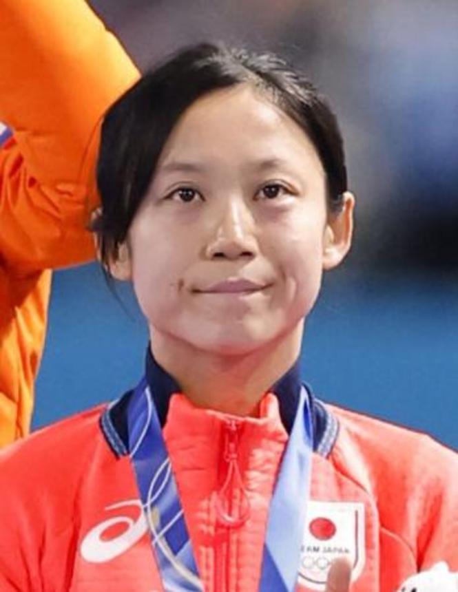 　高木美帆