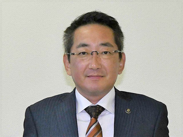 浅野健司氏