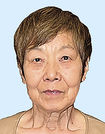 〈地方自治功労〉田代はつ江さん