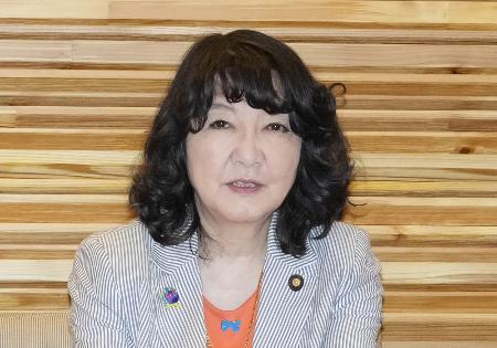 　片山さつき金融担当相