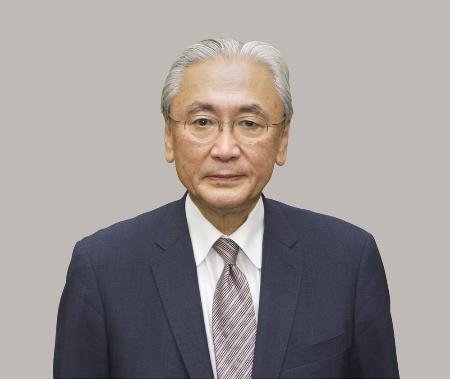 　自民党の古屋圭司選対委員長