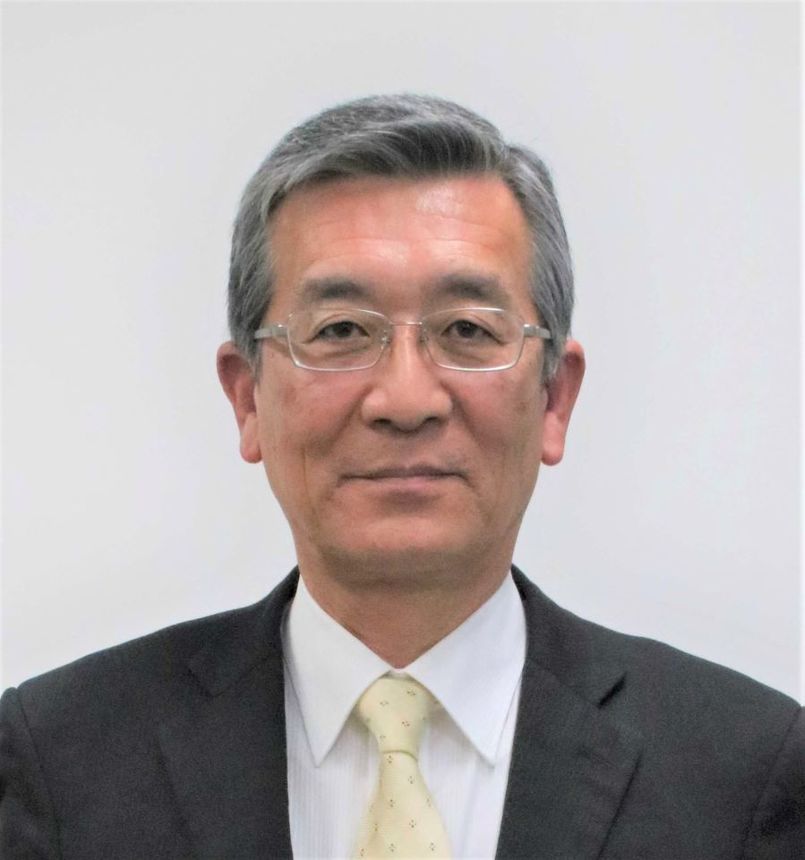 藤井弘之氏