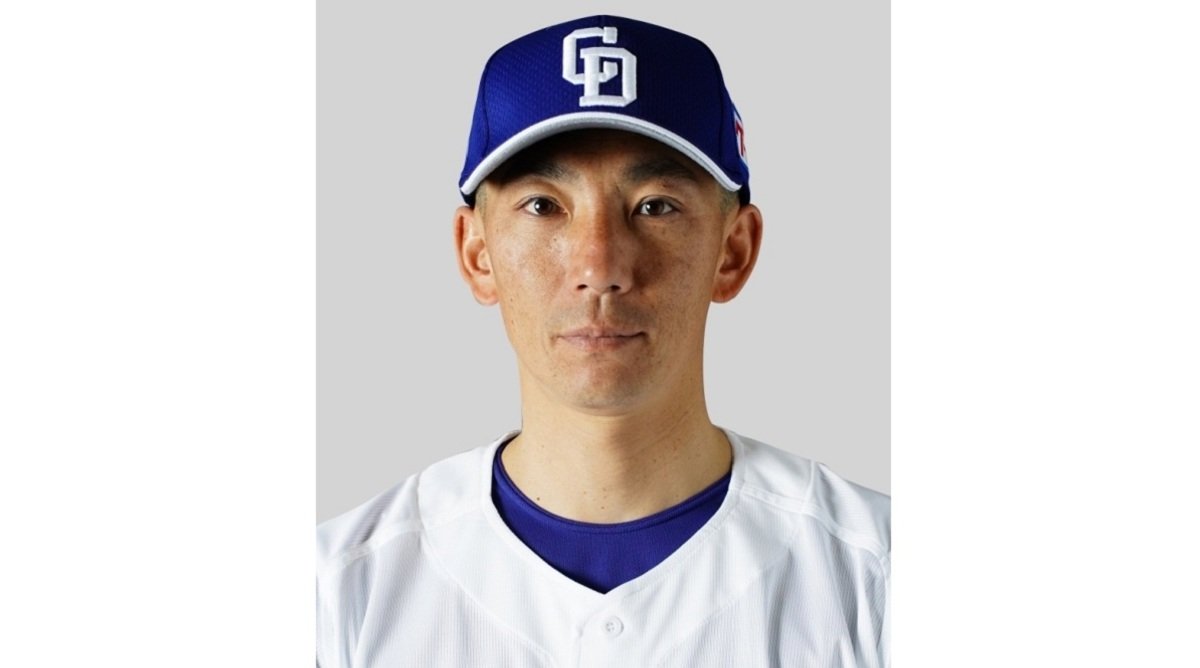 嶋基宏ヘッドコーチ