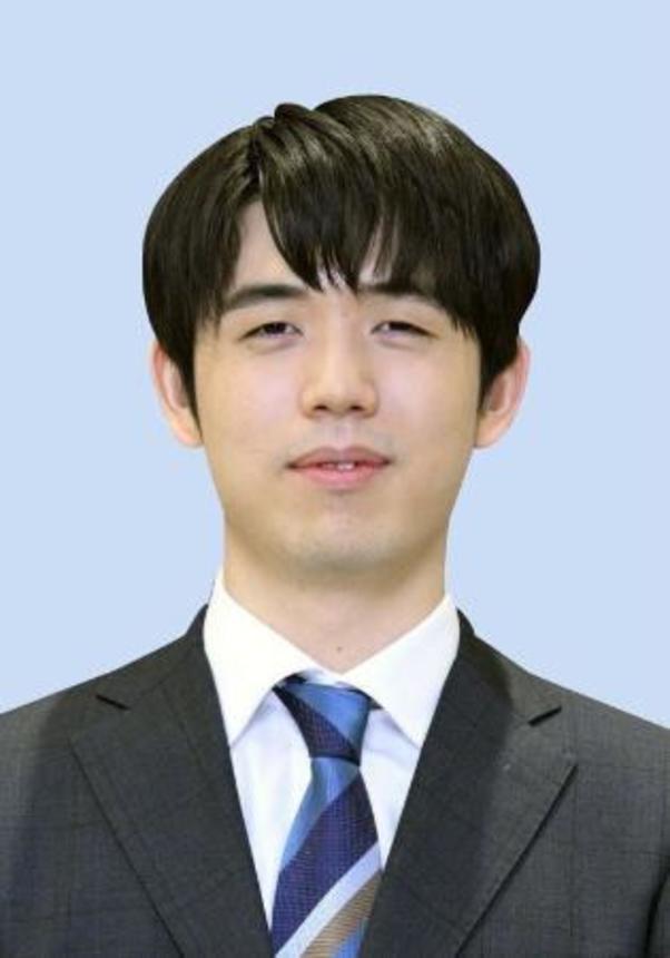 　藤井聡太名人