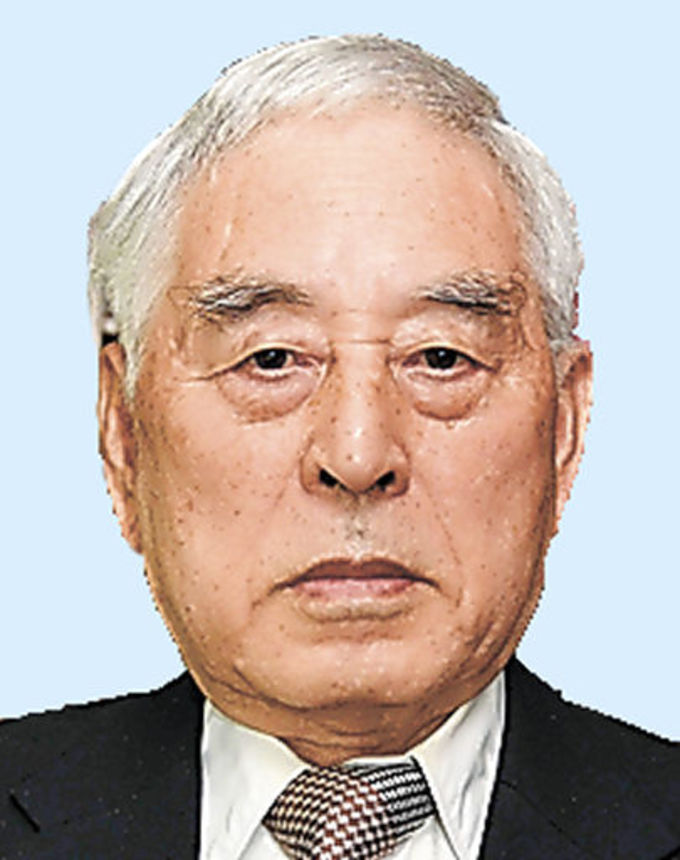〈教育研究功労〉竹内茂さん