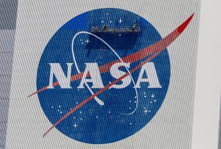 　米南部フロリダ州にある米航空宇宙局（ＮＡＳＡ）の関連施設＝２０２０年５月（ロイター＝共同）
