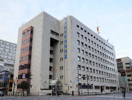 　静岡・中央署
